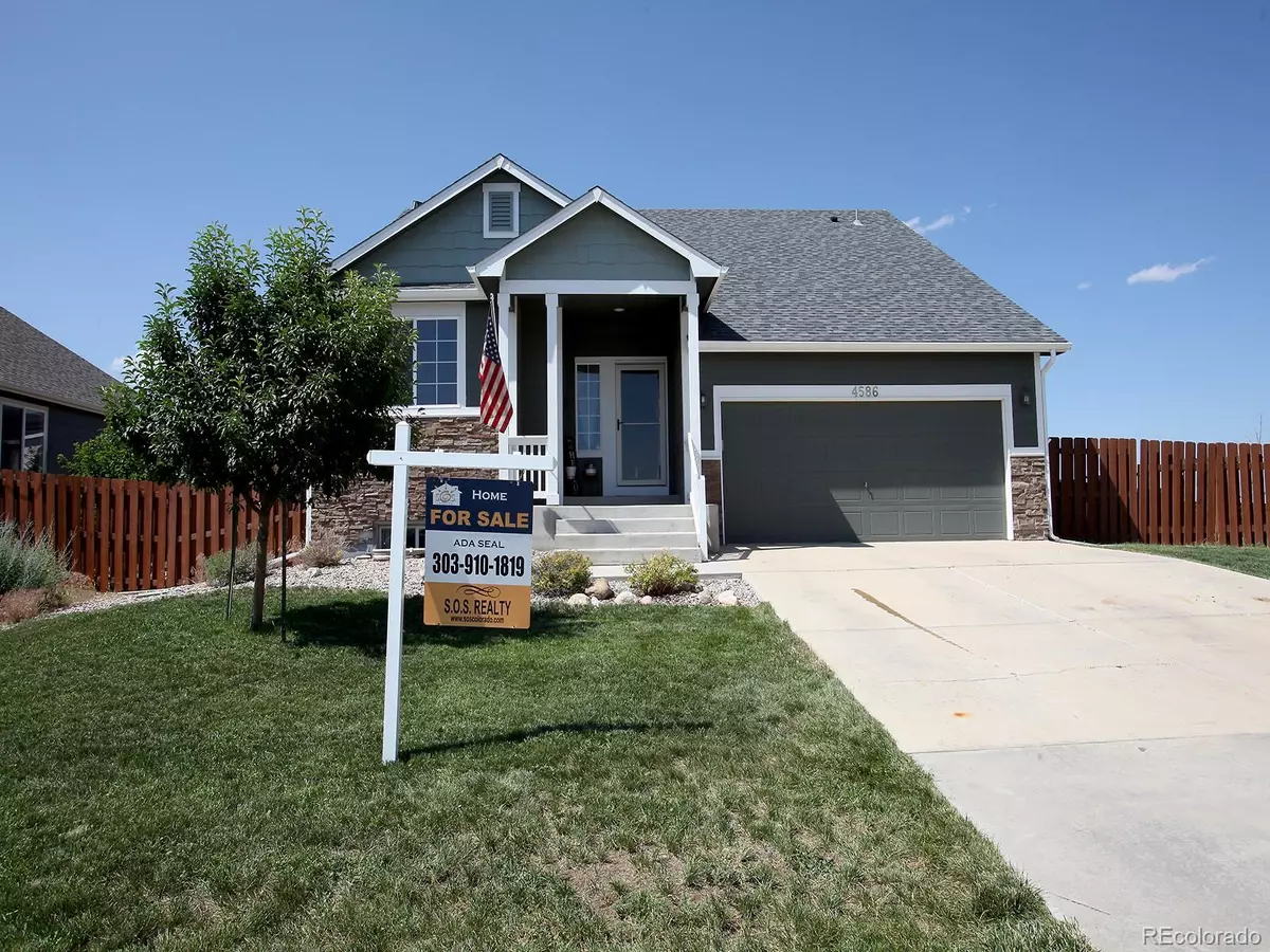 Wellington, CO 80549,4586 Emerald Bay LN