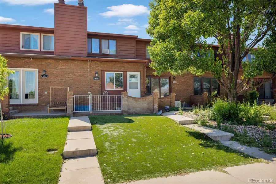 435 Dahlia ST, Fort Morgan, CO 80701