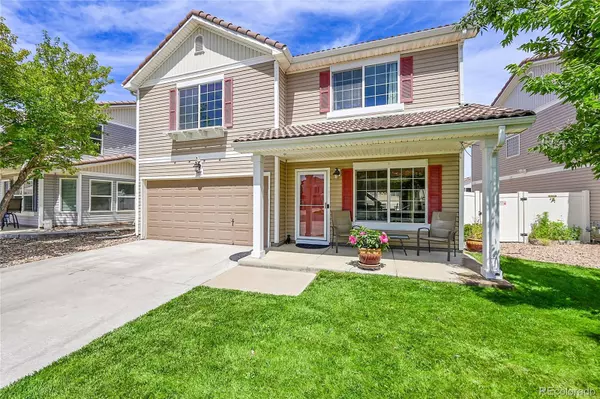 19687 E 50th AVE, Denver, CO 80249