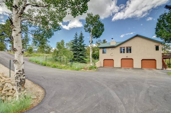 Hartsel, CO 80449,3135 Singletree RD