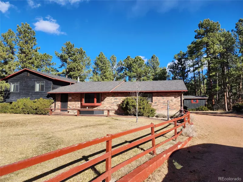 9152 Warriors Mark DR, Franktown, CO 80116