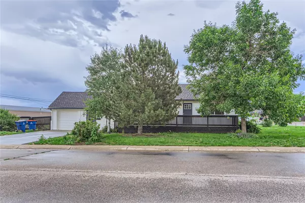 310 Birch AVE, Dacono, CO 80514