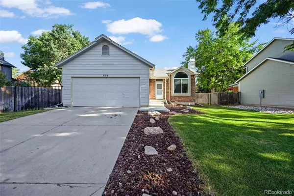 Fort Collins, CO 80526,936 Kremmling LN