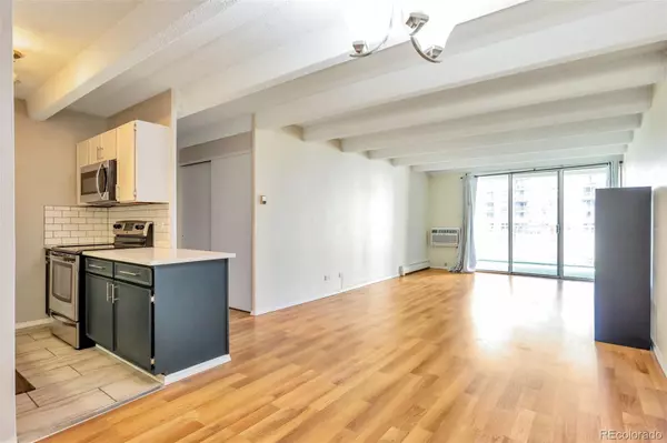 4801 E 9th AVE #207S, Denver, CO 80220