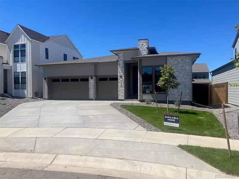 1722 Lucent CT, Windsor, CO 80550