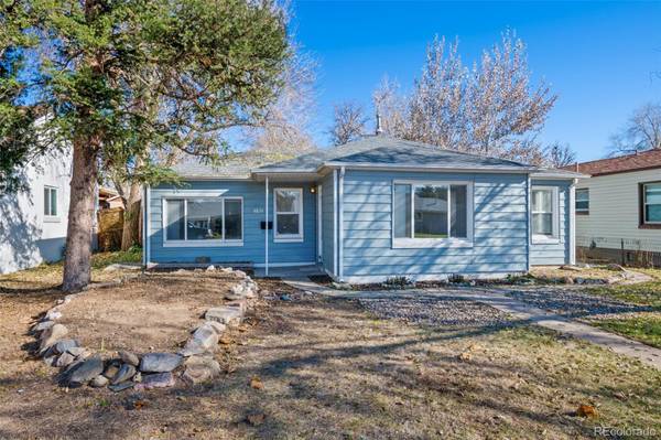 4876 S Logan ST, Englewood, CO 80113