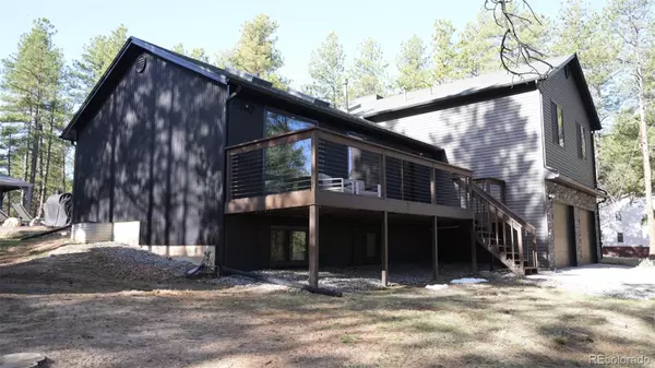 Larkspur, CO 80118,7386 Poncho CIR