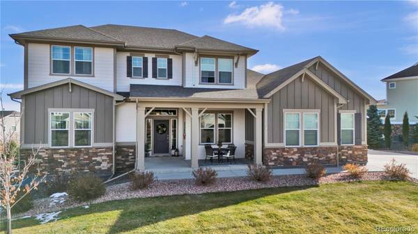 23280 E Rockinghorse Pkwy, Aurora, CO 80016