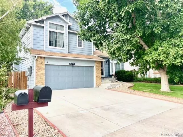 Aurora, CO 80013,17503 E Caspian PL