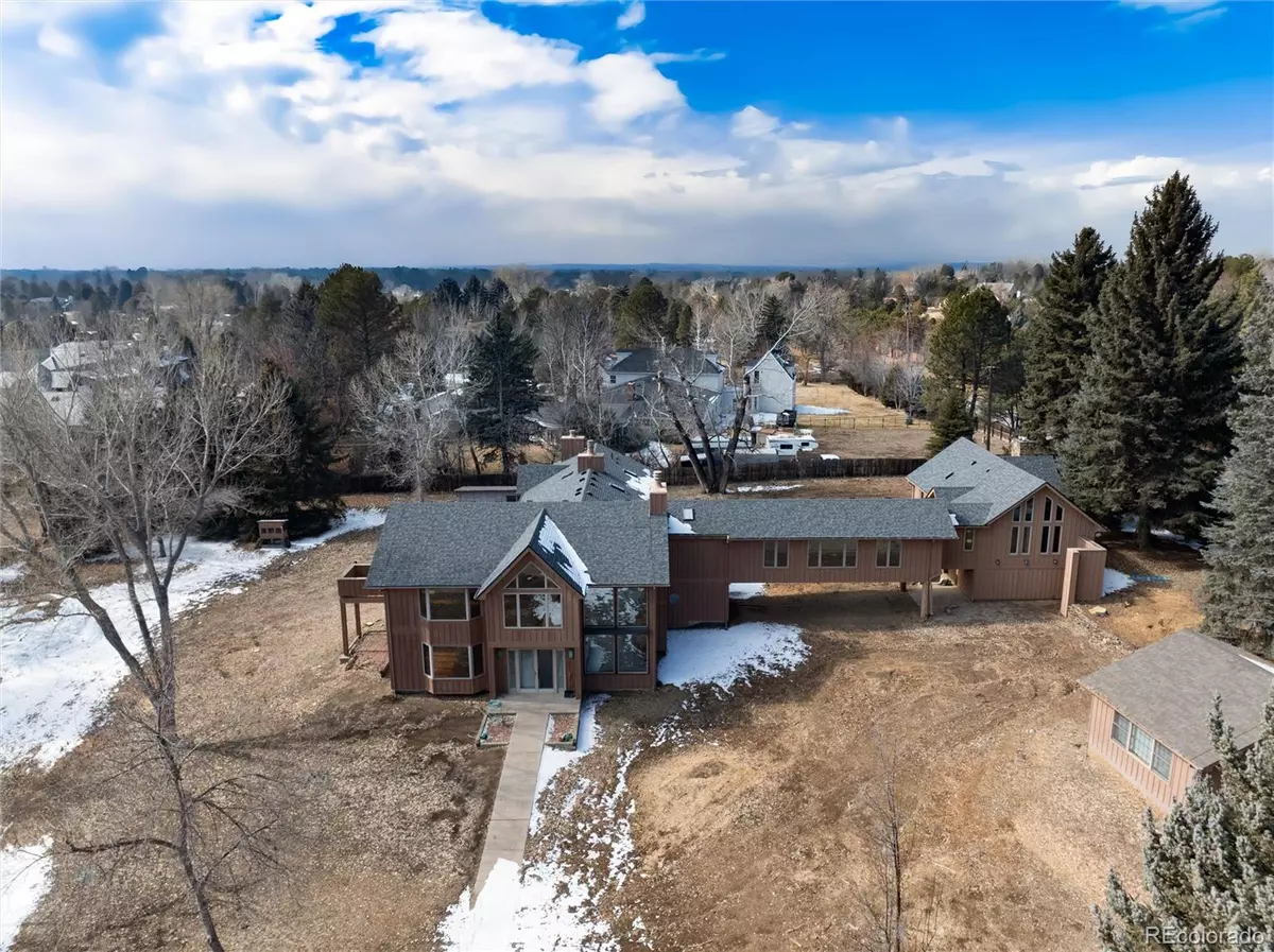 Cherry Hills Village, CO 80113,3720 E Quincy AVE