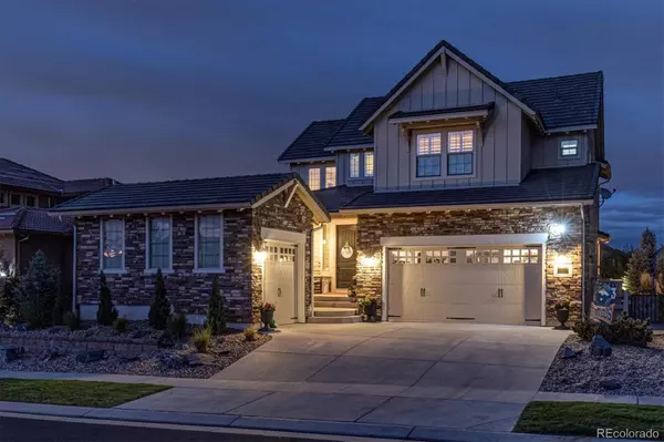 Highlands Ranch, CO 80126,10640 Sundial Rim RD