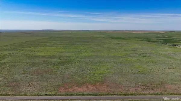 Karval, CO 80823,478.63+/-- Acres, Lincoln County