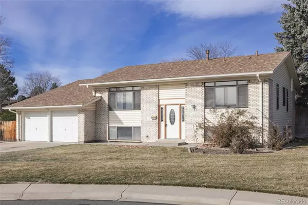 1536 S Wright CT, Lakewood, CO 80228