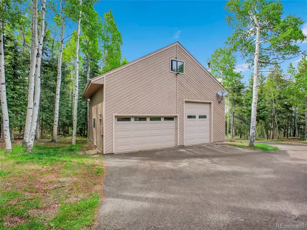 Evergreen, CO 80439,2654 Sinton RD