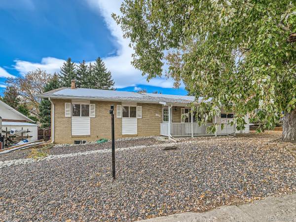 1609 Utah ST, Golden, CO 80401