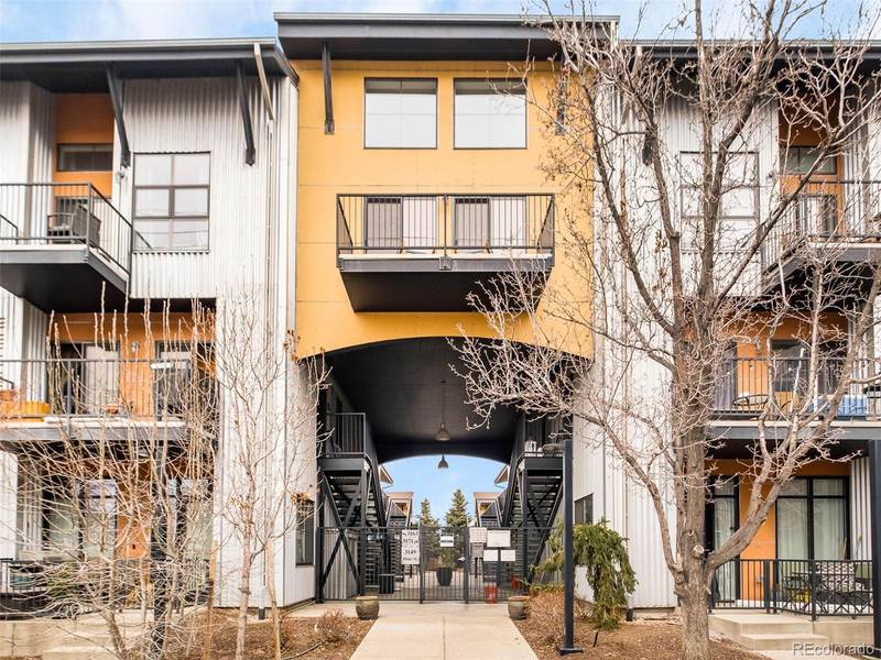 3163 Blake ST #2, Denver, CO 80205