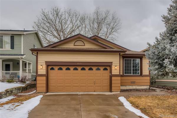 10176 Cherryhurst LN, Highlands Ranch, CO 80126