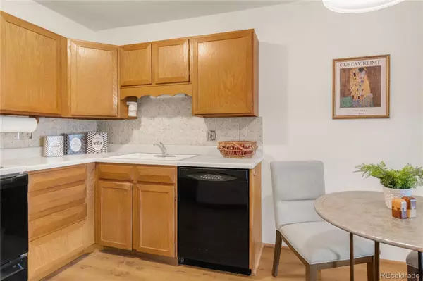 Aurora, CO 80014,13606 E Bates AVE #309