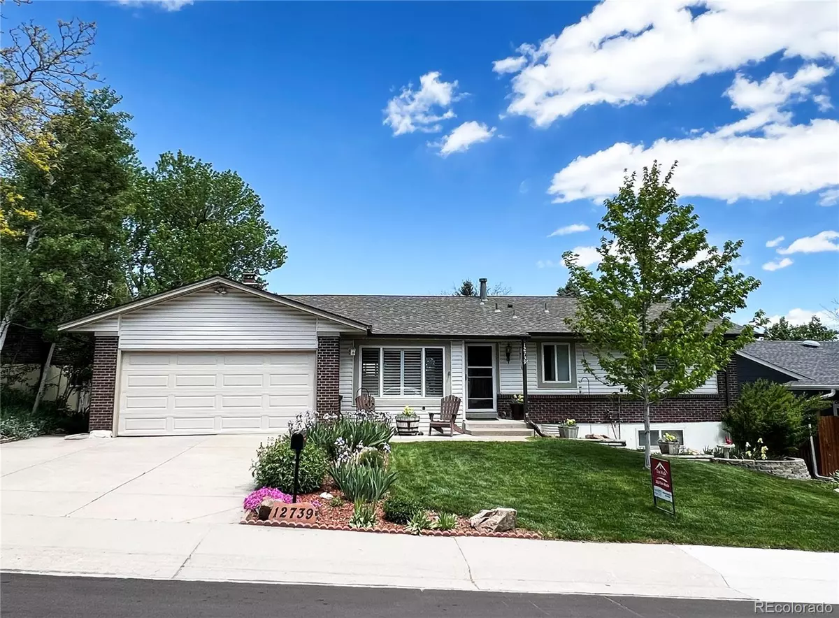 Lakewood, CO 80228,12739 W Alabama PL