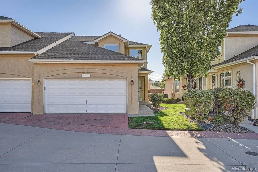 2417 S Racine WAY, Aurora, CO 80014