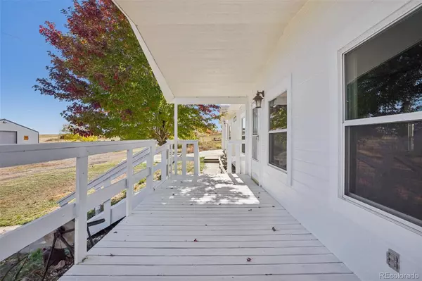 Deer Trail, CO 80105,45595 Cottonwood LN