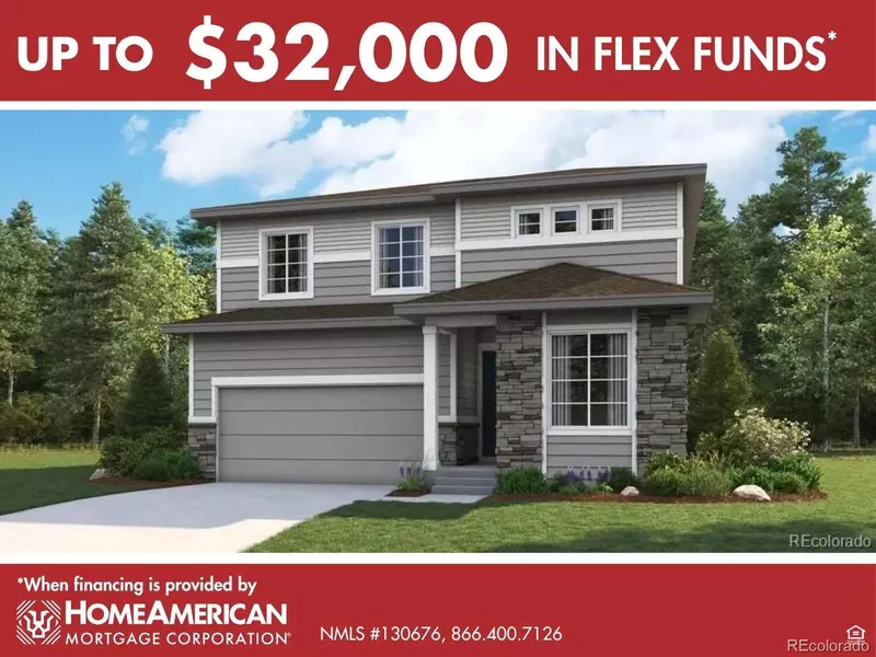 952 Steppe LN, Windsor, CO 80550