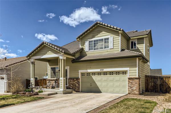 Brighton, CO 80601,4337 Prairie DR