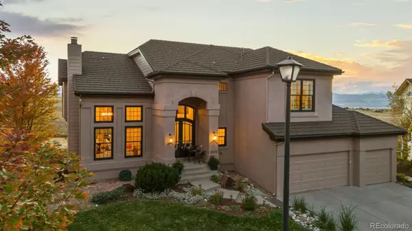 Highlands Ranch, CO 80126,10179 Piedmont CT