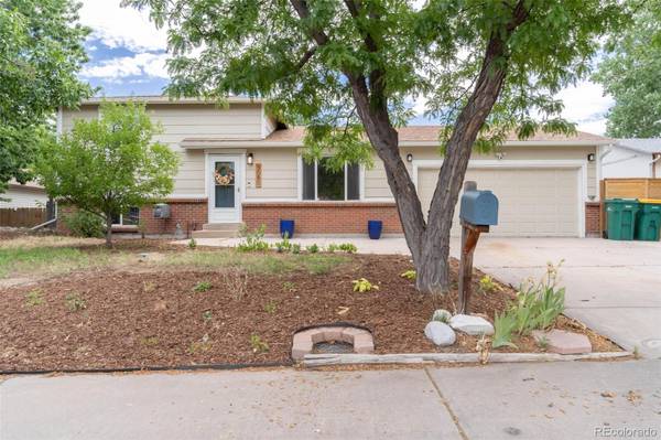 3080 S Evanston WAY, Aurora, CO 80014