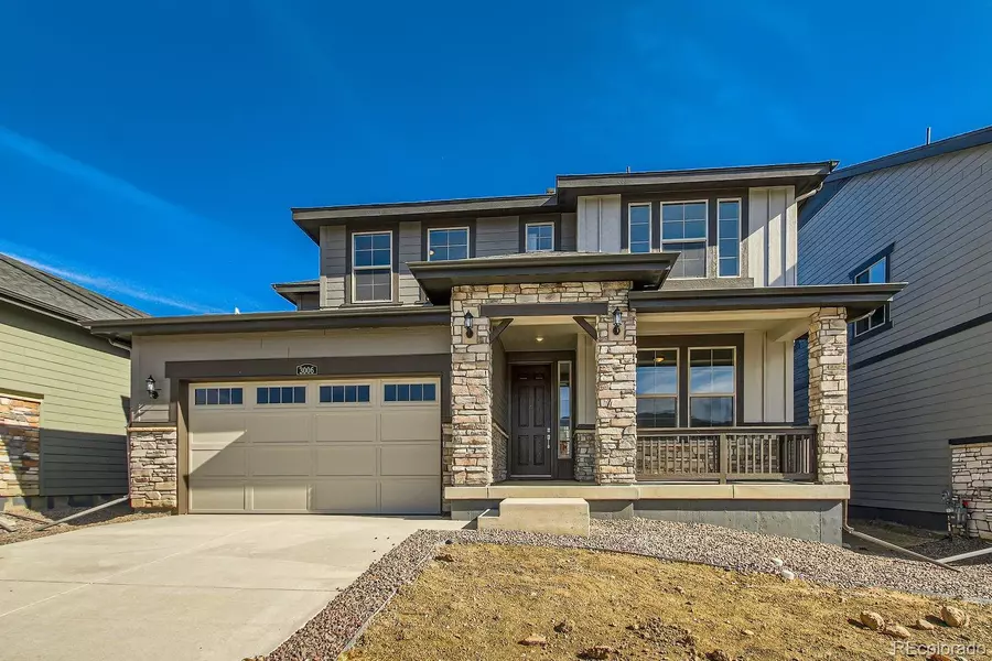 3006 S Quaker ST, Morrison, CO 80465