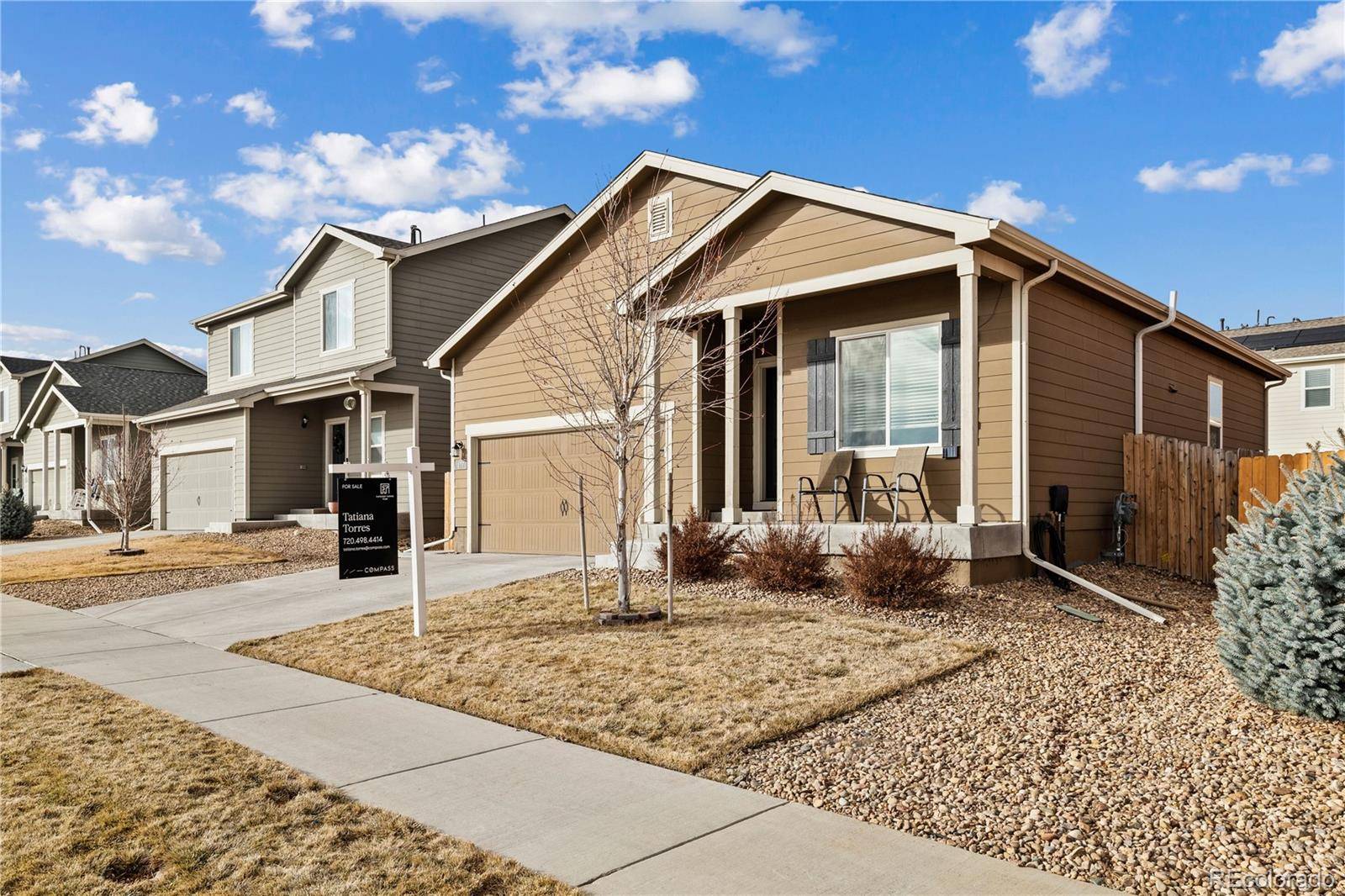 477 Park BLVD, Lochbuie, CO 80603