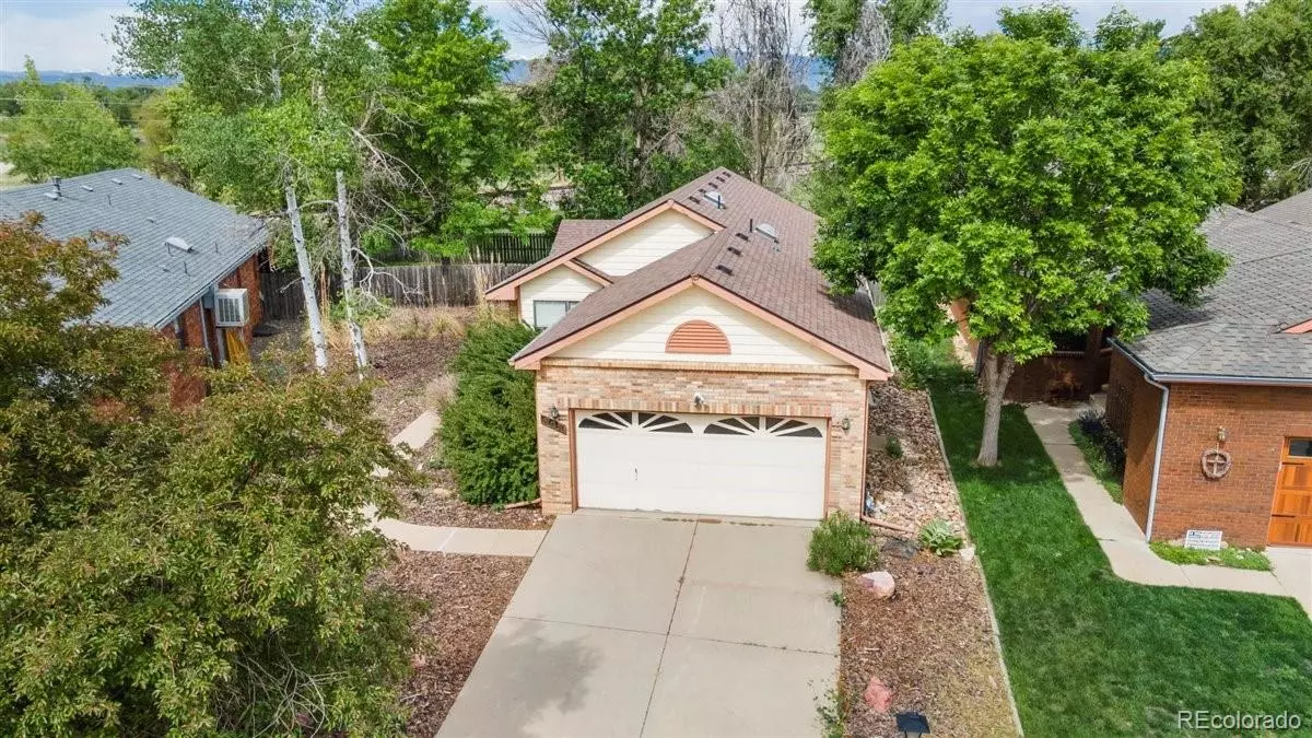 Longmont, CO 80503,833 Wade RD