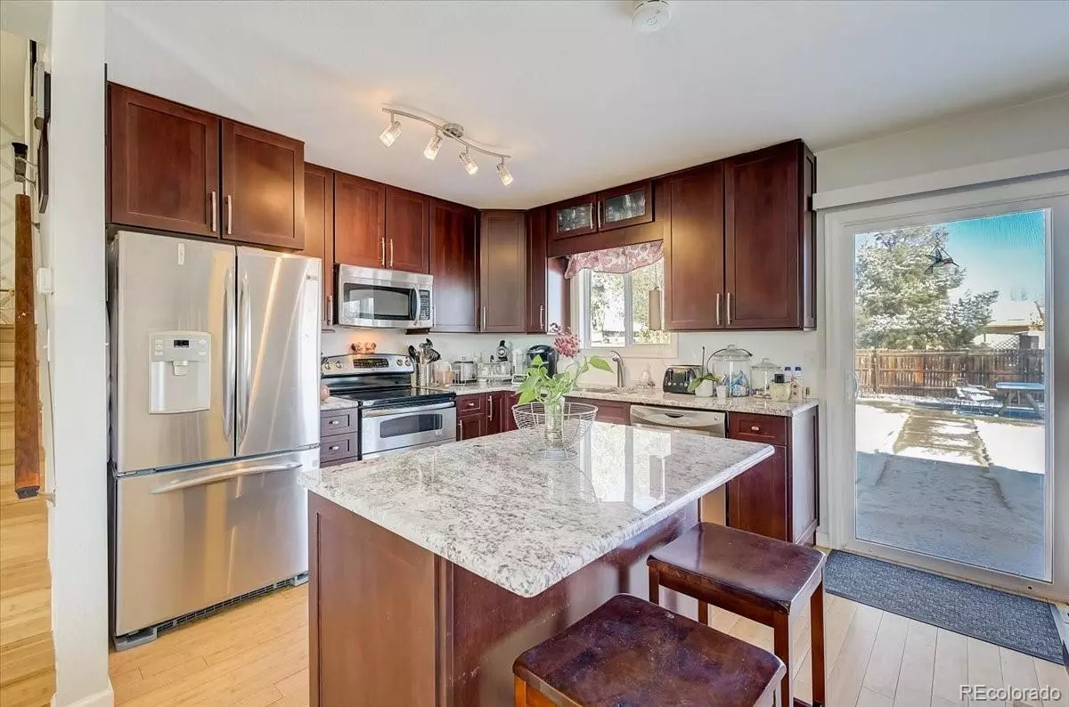 Fort Lupton, CO 80621,905 Longview DR