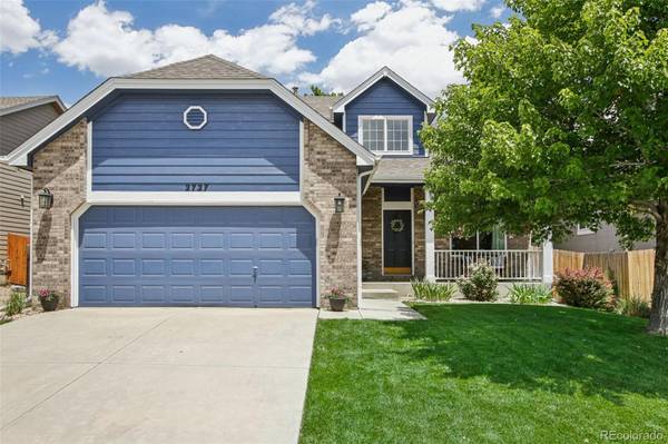 2727 Big Dry Creek DR, Broomfield, CO 80020