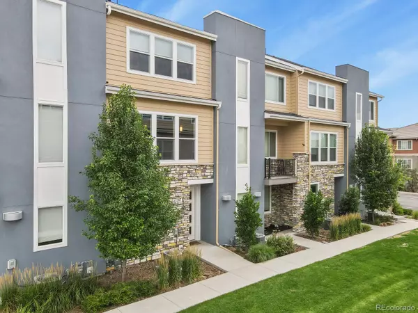 6731 S Tempe CT, Aurora, CO 80016