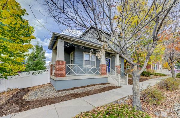 2494 Saint Paul DR, Colorado Springs, CO 80910