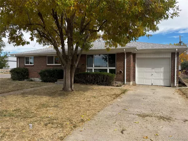 3188 Quentin ST, Aurora, CO 80011