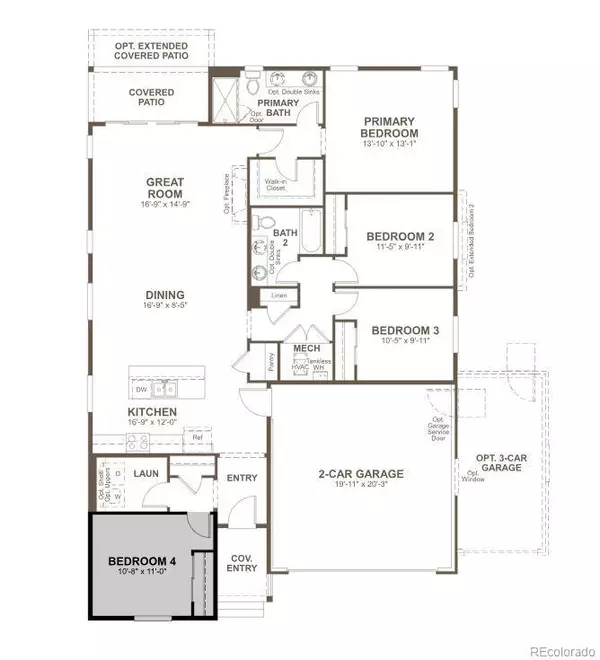 Keenesburg, CO 80643,311 W Owen AVE