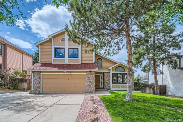 3707 S Truckee WAY, Aurora, CO 80013