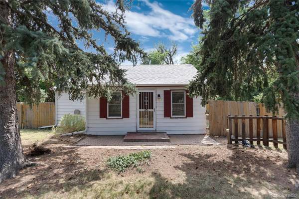 11826 W 13th AVE, Lakewood, CO 80401