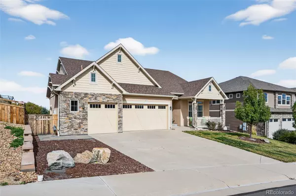 Castle Rock, CO 80109,4141 Marblehead PL