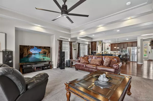 Castle Rock, CO 80109,4141 Marblehead PL