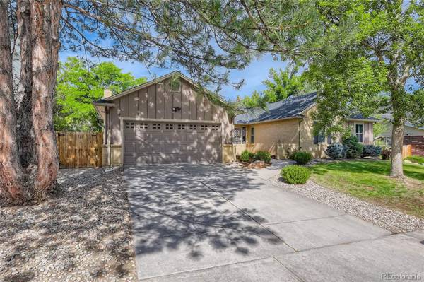 8005 S Garfield WAY, Centennial, CO 80122