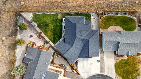 Buena Vista, CO 81211,139 Windwalker RD