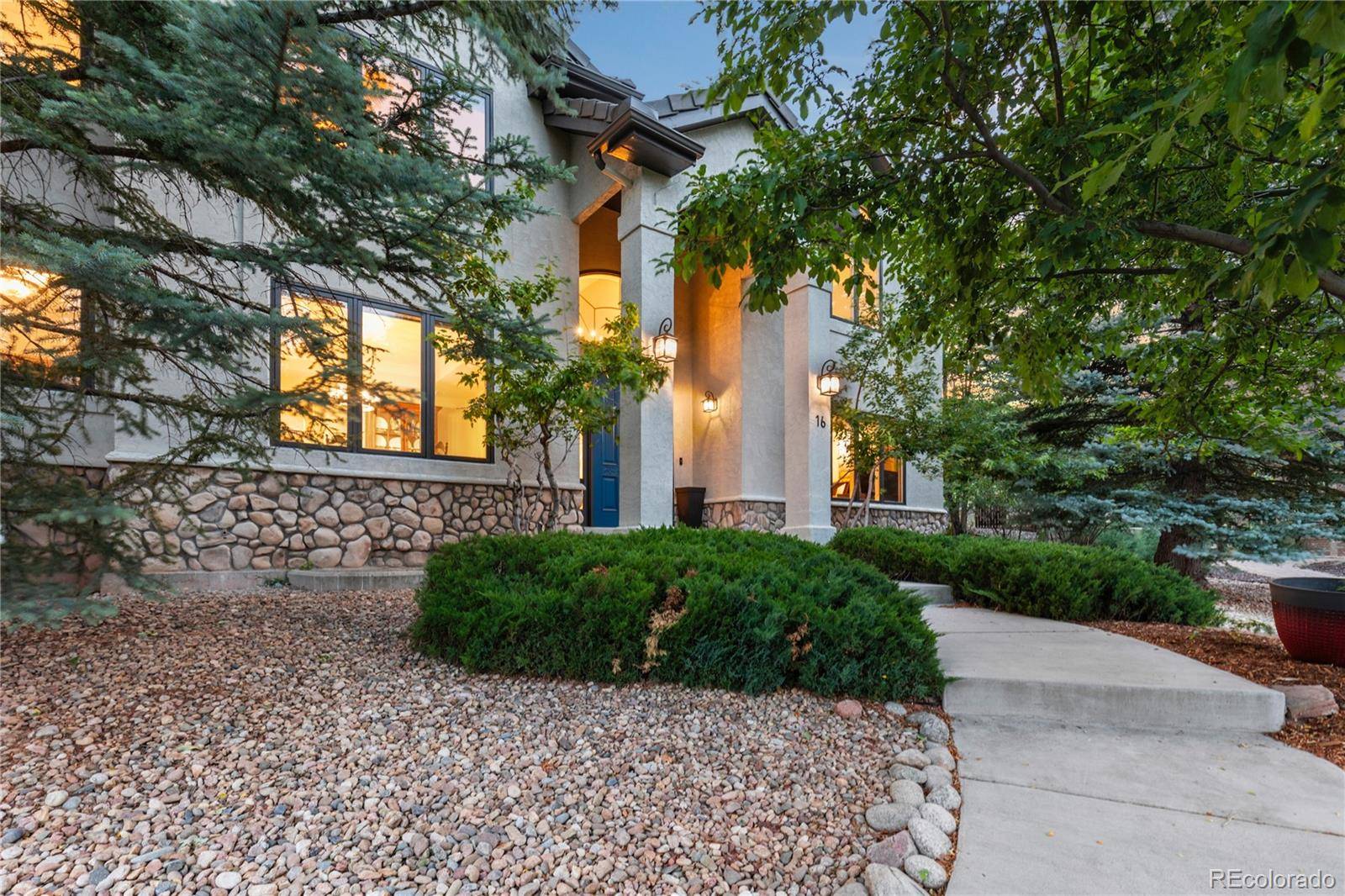 Littleton, CO 80127,16 Catamount LN