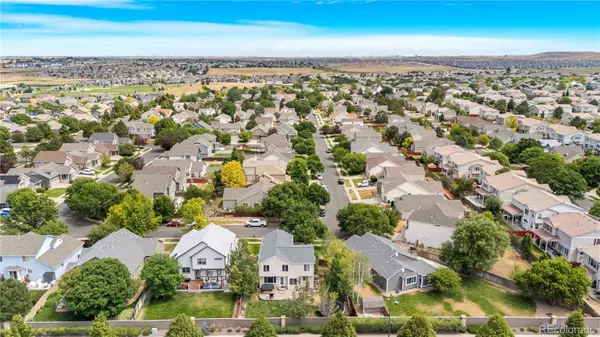 Commerce City, CO 80022,9941 Chambers DR