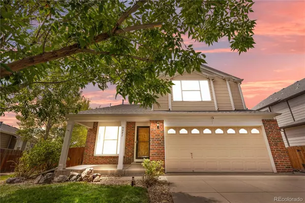 9941 Chambers DR, Commerce City, CO 80022