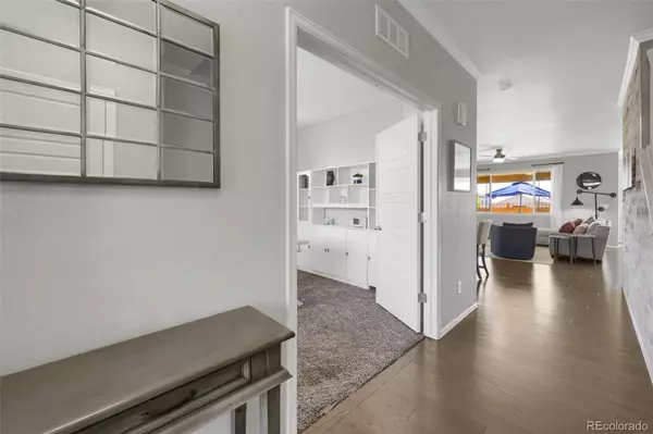 Broomfield, CO 80023,17052 Lipan ST