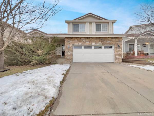 4950 Fenwood DR, Highlands Ranch, CO 80130