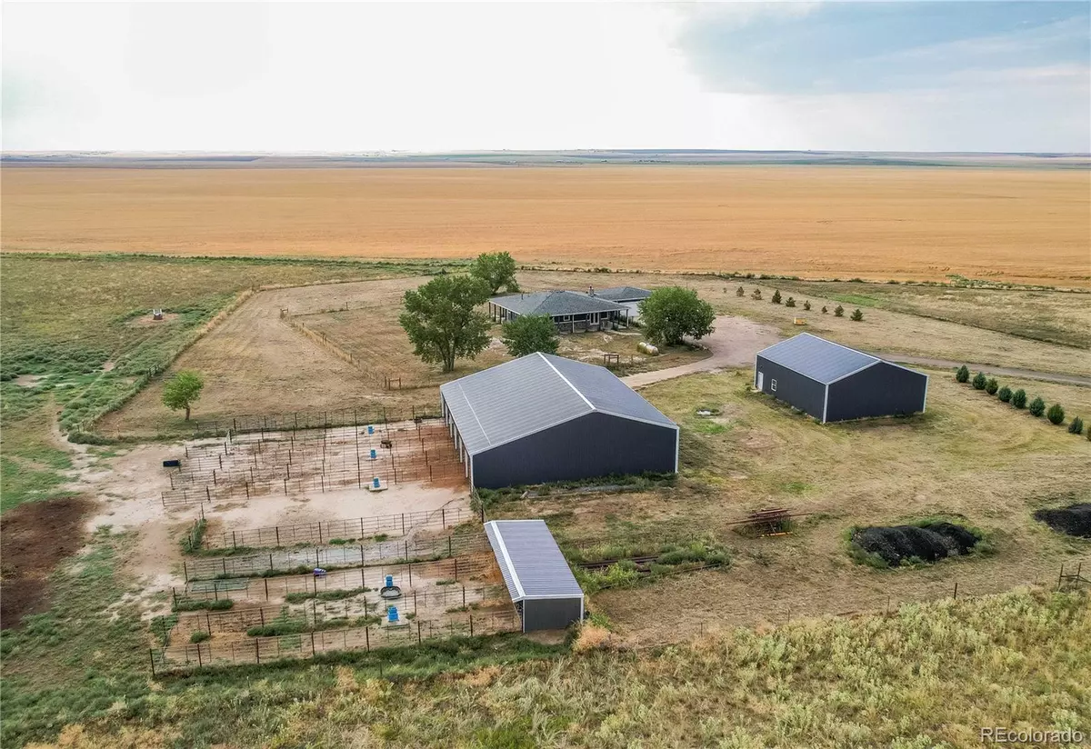 Byers, CO 80103,6001 Xmore RD